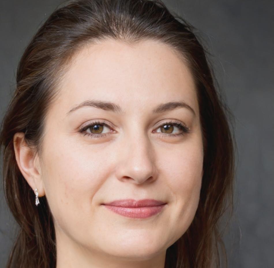 Rebecca Chen, Economic Research Director